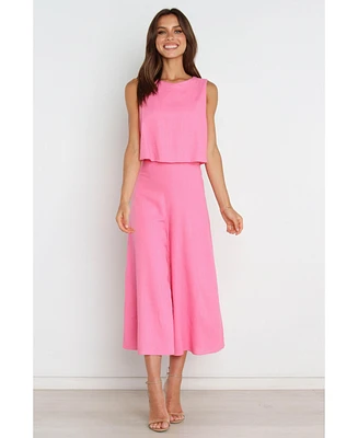 Women's Femme Jumpsuit