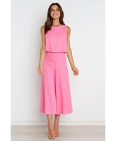 Women's Femme Jumpsuit