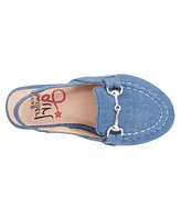 Girl's Toddler Darling Loafer