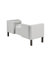 Bradford Upholstered Accent Bench