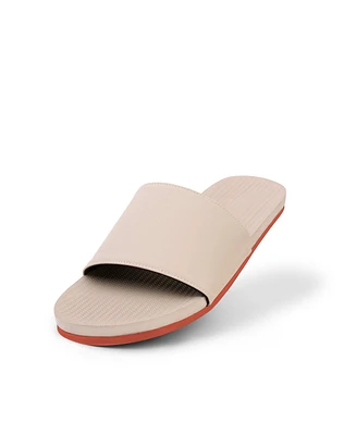 Indosole Women's Slide Sneaker Sole