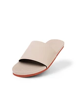 Indosole Women's Slide Sneaker Sole