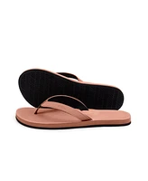 Indosole Women's Flip Flops