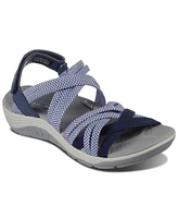 Skechers Women's Reggae Cup - Smitten by You Athletic Sandals from Finish Line