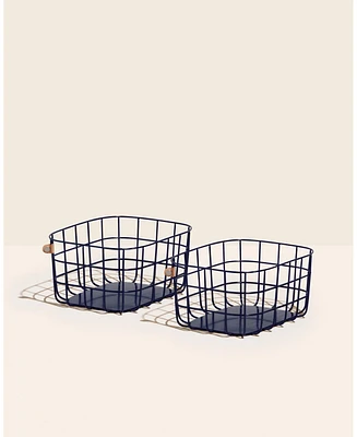 Open Spaces Medium Baskets
