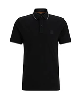 Boss by Hugo Boss Men's Slim-Fit Polo Shirt