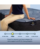 Serta Perfect Sleeper Euphoric Nights 14" Firm Hybrid Mattress
