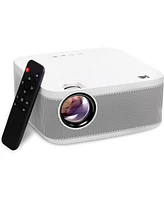 Kodak Flik X10 Multimedia Home Projector, 1080p Portable Projector