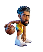 Anthony Davis Los Angeles Lakers smALL-stars Minis 6" Vinyl Figurine