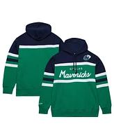 Men's Mitchell & Ness Green