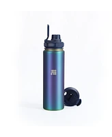 Cubitt Stainless Steel 24 oz. Water Bottle