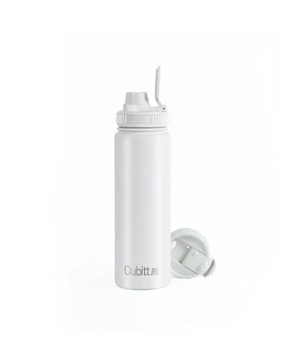 Cubitt Stainless Steel 24 oz. Water Bottle