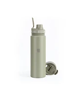 Cubitt Stainless Steel 24 oz. Water Bottle