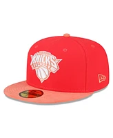 Men's New Era Red