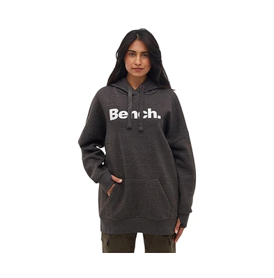 Womens Trademark Oversize Hoodie