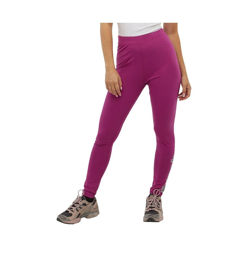 Bench Dna Women's Elira Logo Leggings