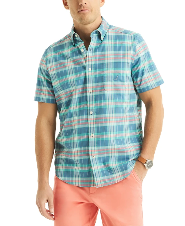 t shirt dress for men Bask & Weave
