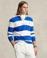 Polo Ralph Lauren Men's The Iconic Rugby Shirt