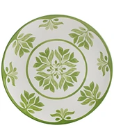 Tabletops Unlimited Bristol Green 12 Pc. Dinnerware Set, Service for 4