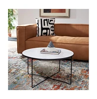 Wrena Round Coffee Table