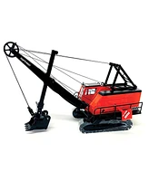 Spec Cast 1/50 Northwest Shovel with Steel Tracks