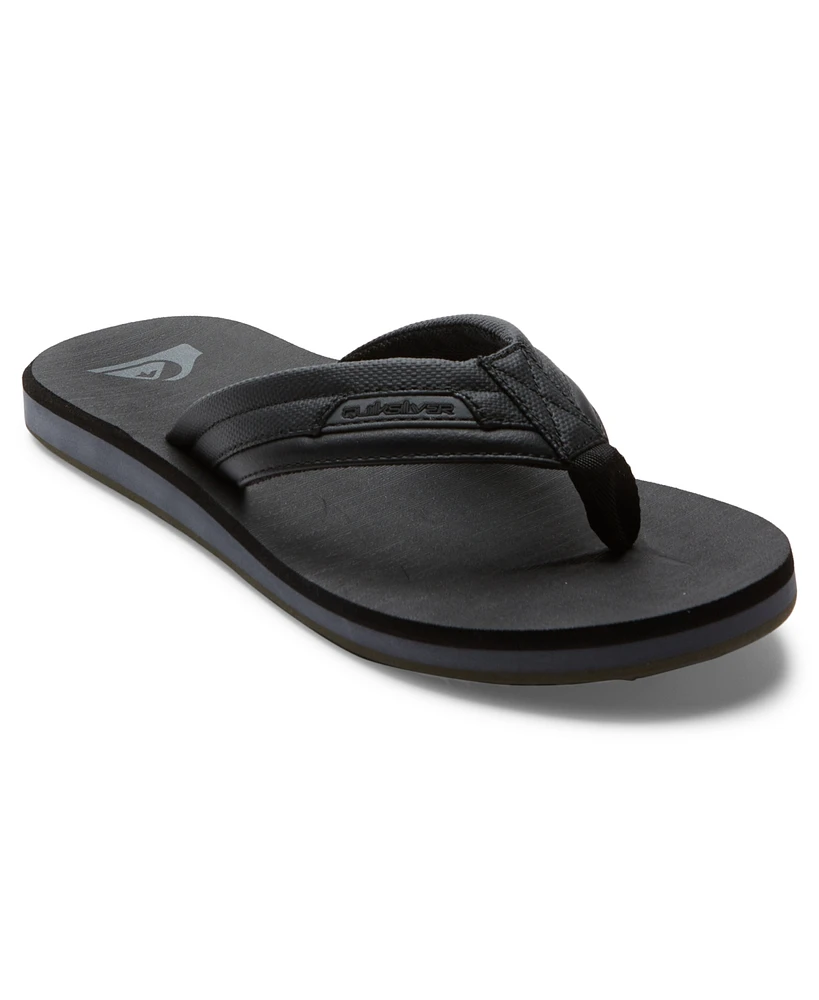 Quiksilver Men's Carver Tropics Iii Footwear Shoes