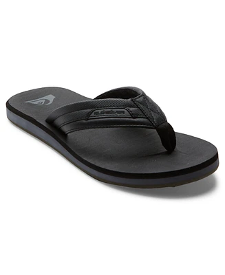 Quiksilver Men's Carver Tropics Iii Footwear Shoes