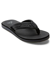 Quiksilver Men's Carver Tropics Iii Footwear Shoes