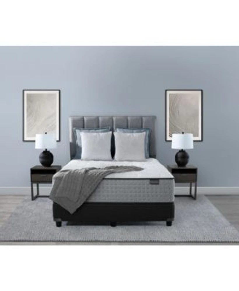 Aireloom Hybrid 13 Plush Mattress Collection