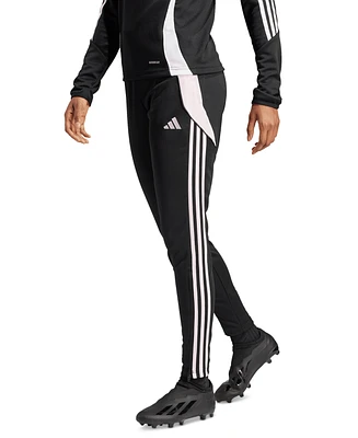 adidas Women's Tiro 24 Slim-Fit Training Pants