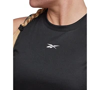 Reebok Women's Identity Performance Sleeveless Tank Top