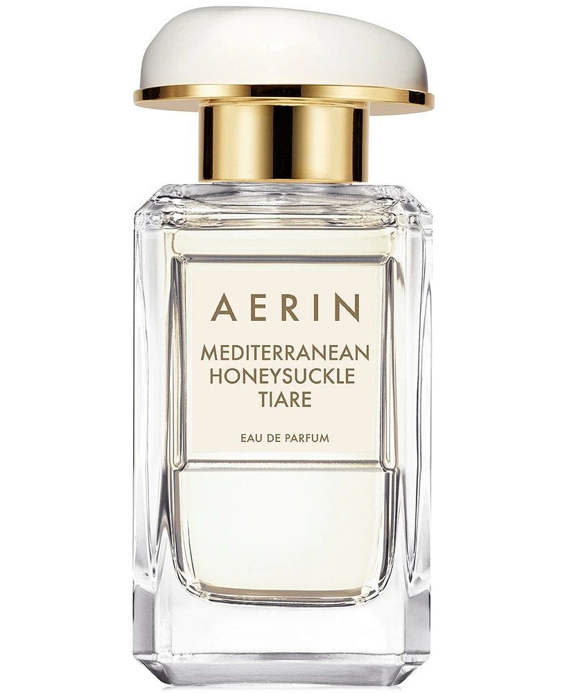 Aerin Mediterranean Honeysuckle Tiare Eau de Parfum Spray, 1.7 oz.