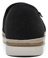 Skechers Women's Flexpadrille Lo Slip-On Casual Sneakers from Finish Line