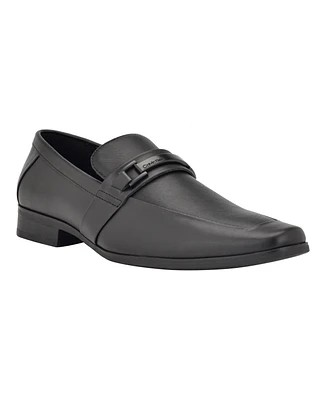 Calvin Klein Men's Bind Slip-On Dress Loafers