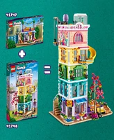 Lego Friends 41747 Heartlake City Community Kitchen Toy Building Set