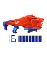 Nerf Wild Lionfury Blaster, For Kids