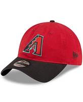 Men's New Era Red