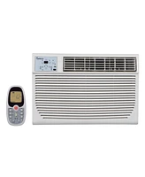 Impecca 8,000 Btu Electronic Through The Wall Air Conditioner with Remote Control