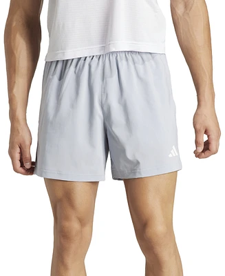adidas Men's Own The Run Moisture-Wicking Shorts