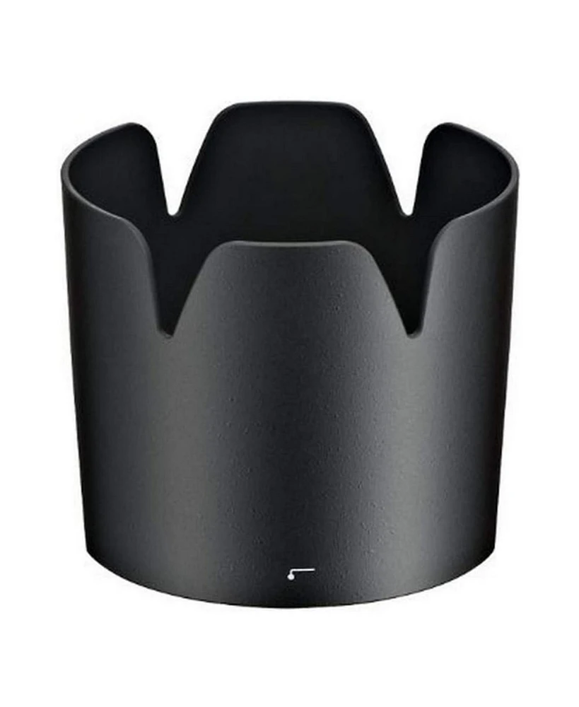 Nikon Hb-65 Impact Protection Maximum Coverage Snap-On Lens Hood (Black)