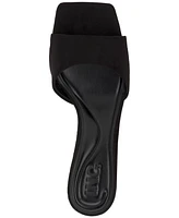 I.n.c. International Concepts Women's Patrise Wedge Slide Sandals, Created for Macy's