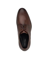 Calvin Klein Men's Jack Lace Up Dress Loafers