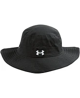 Men's Under Armour Northwestern Wildcats Performance Boonie Bucket Hat