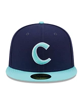 Men's New Era Navy