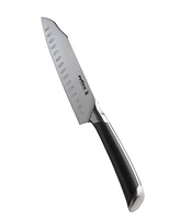 Zyliss Comfort Pro Stainless Steel Santoku Knife 7"