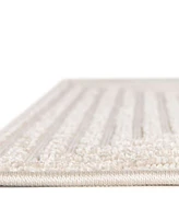 Sabrina Soto Outdoor SSO001 7'1" x 10' Area Rug