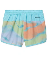 Columbia Big Girls Sandy Shores Board shorts