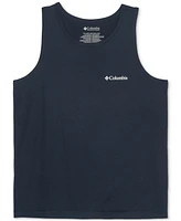 Columbia Men's Logo Flag Graphic Tank Top