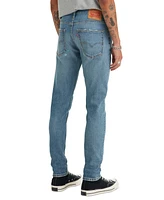 Levi's Men's 512 Flex Slim Taper Fit Jeans