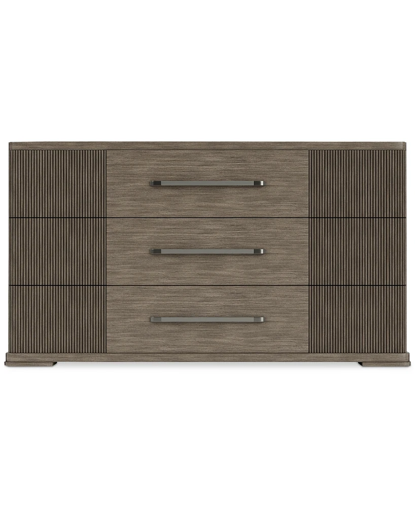 Frandlyn Dresser